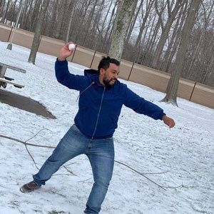 Meet your Posher, Nicolas